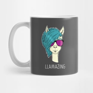 LLAMAZING Mug